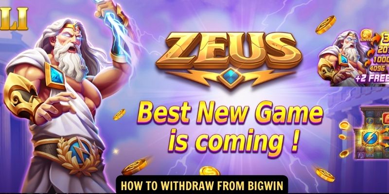 How to Withdraw from Bigwin