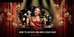 How to access mnlwin login page