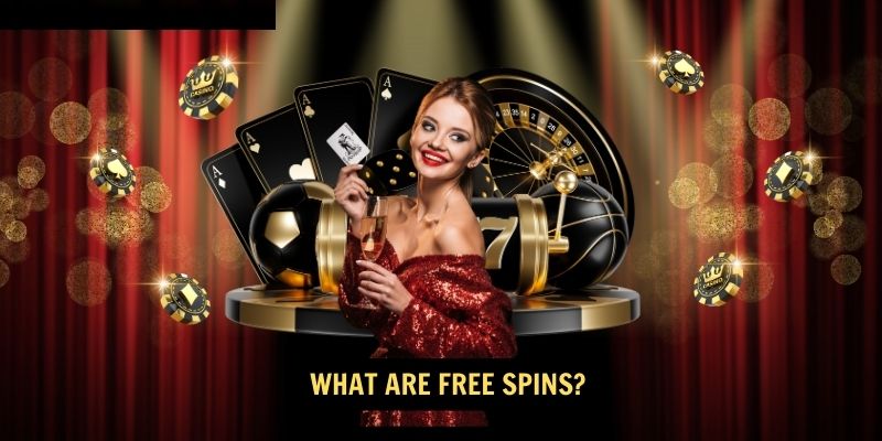 What are Free Spins