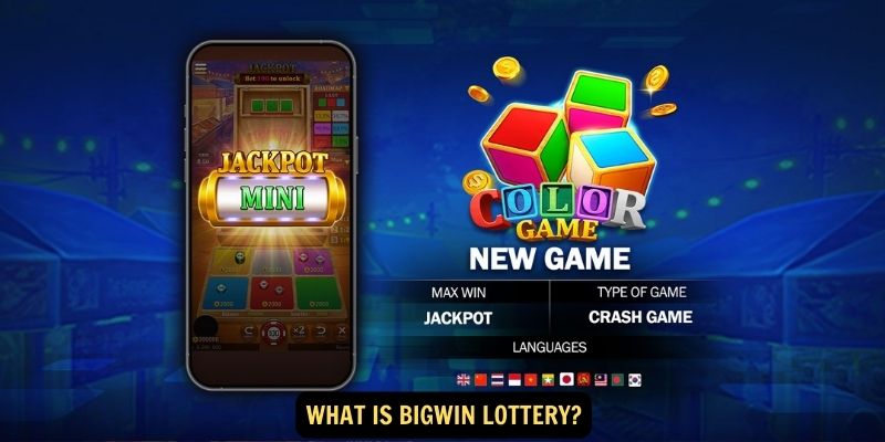 What is Bigwin Lottery?